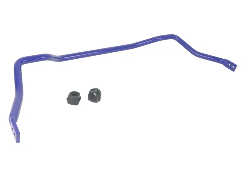 Superpro RC0062FZ-27, Nissan Skyline GT-S R33 / R34 RWD Front 27mm Adjustable Sway Bar