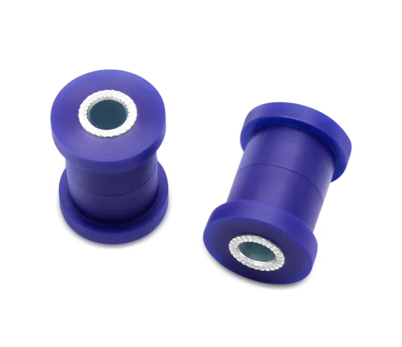 Superpro SPF2418K, 2007 Chrysler Sebring 0 Front Lower Inner Forward Control Arm Bushing Kit