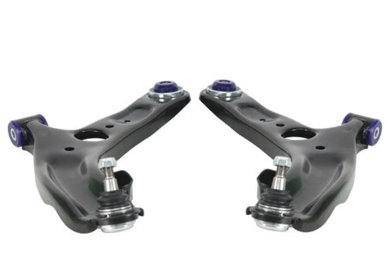 Superpro TRC1076, Hyundai Veloster/Elantra Front Lower Control Arm Set