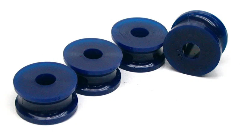 Superpro SPF0927K, 1979 Nissan 280ZX Base Front Compression Rod Bushing Set