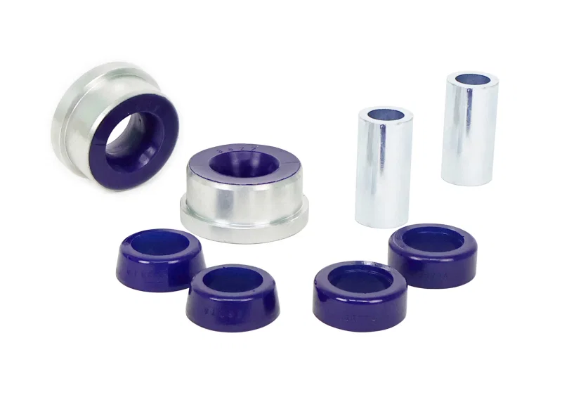 Superpro SPF5795K, 22-25 Subaru BRZ Front Lower Control Arm Inner Forward Bushing Kit - Front