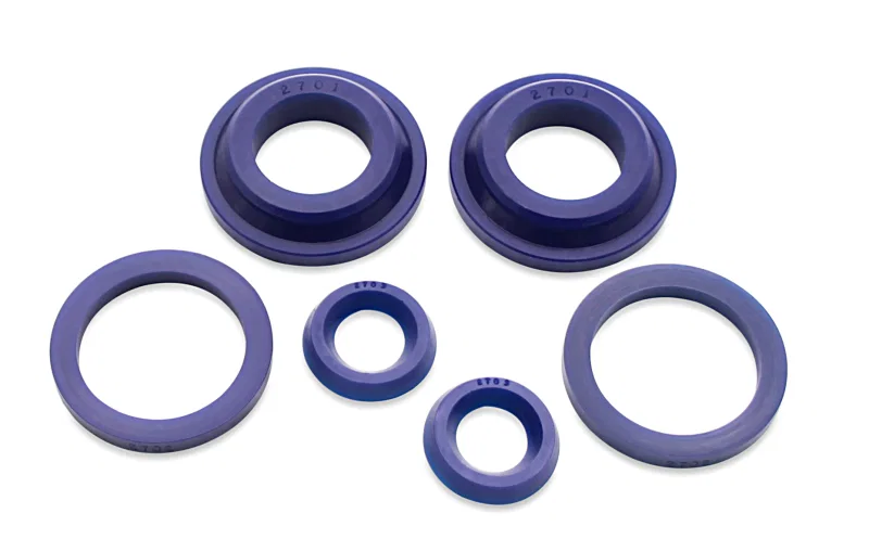 Superpro SPF2701K, Subaru WRX Cross Member Washer