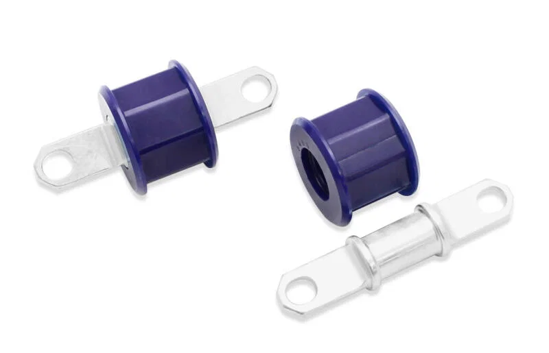 Superpro SPF3466K, 2004 Mazda 3 i Rear Trailing Arm Forward Bushing Set