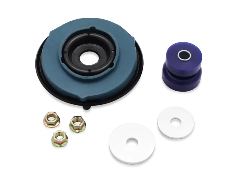 Superpro RS001, 2005 Nissan Frontier LE Front Upper Strut Mount Assembly (Individual)