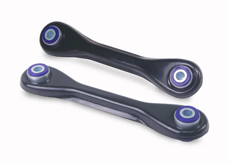 Superpro TRC1148, 04-09 Mazda 3 Lower Control Arm Set - Rear