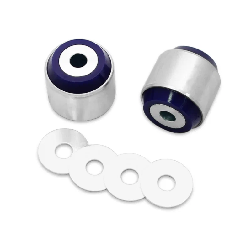 Superpro SPF5188K, Front Lower Inner Control Arm Bushing Kit for Audi