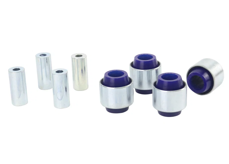 Superpro SPF4188K, 2007 Lexus LS460 Base Front Upper Inner Control Arm Bushing Kit