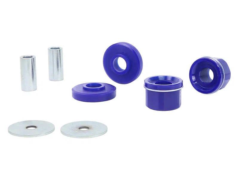 Superpro SPF4888K, 1993 Toyota Supra Twin Turbo Rear Upper Forward Differential Pinion Mount Bushing Set