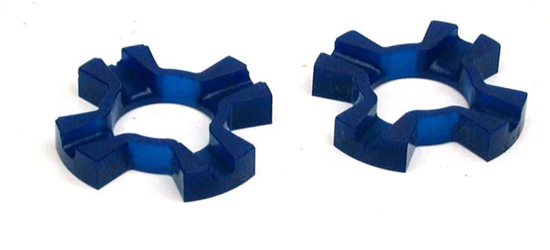 Superpro SPF1317K, Mazda Rx2 Steering Coupling