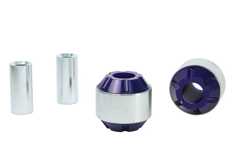 Superpro SPF3491-90K, 2008 Lexus IS F Base Front Lower Inner Rearward Control Arm Bushing Kit (Motorsport)