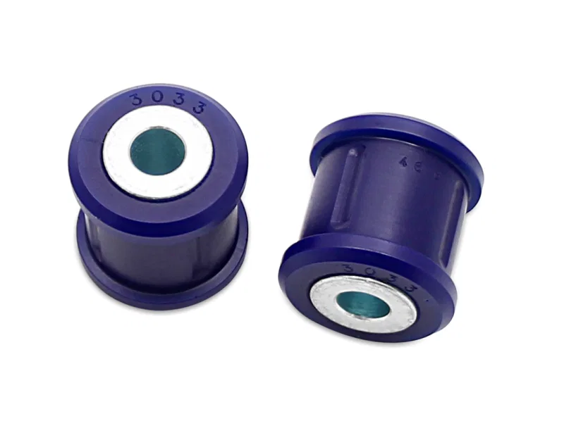 Superpro SPF3033K, 1993 Toyota Supra Twin Turbo Rear Lower Control Arm Shock Mount Bushing