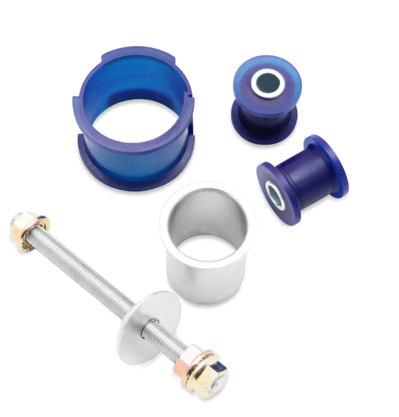 Superpro SPF2648K, Steering Rack Mount Bushing Kit