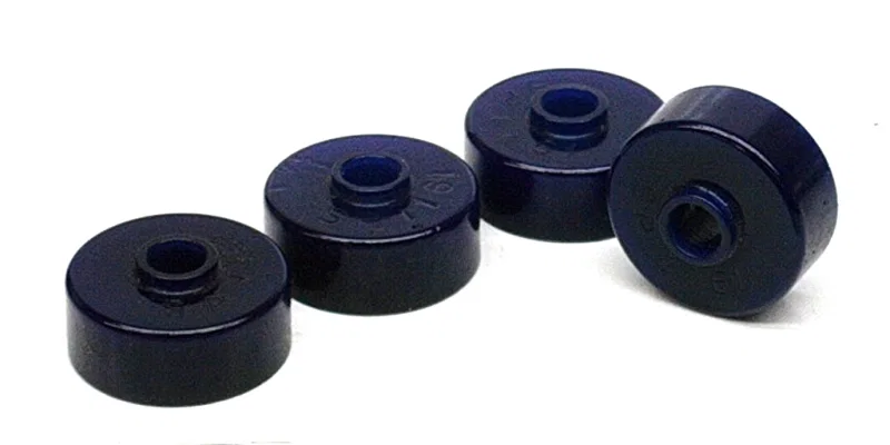 Superpro SPF2161K, Shock Absorber Bush Kit 4B