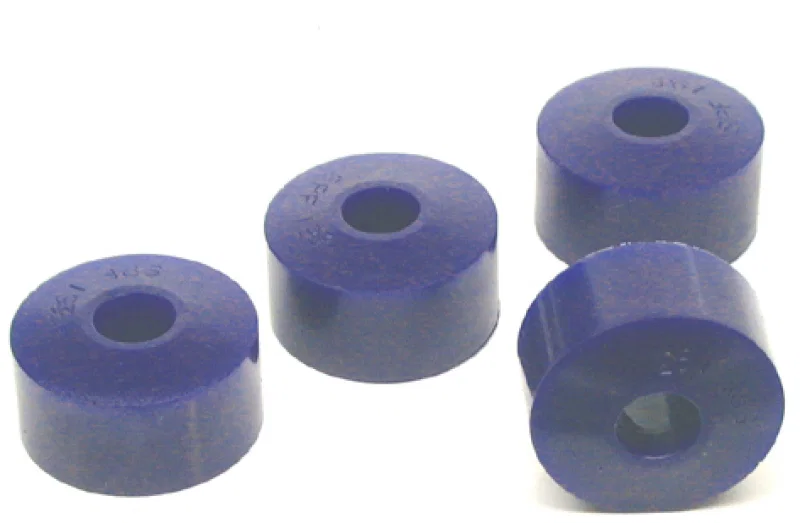 Superpro SPF0193K, Triumph-Up/Trailing Arm To Differential