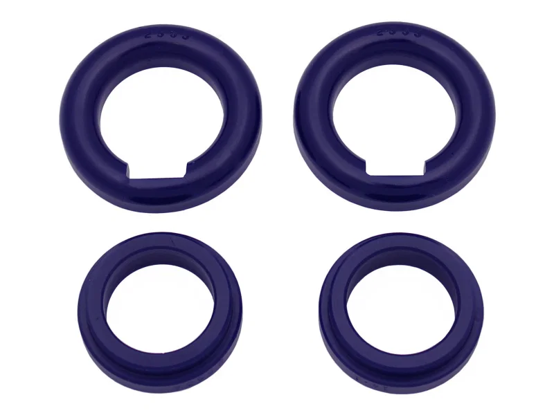Superpro SPF2553K, 1993 Toyota Supra Twin Turbo Rear Forward Subframe Insert Bushings