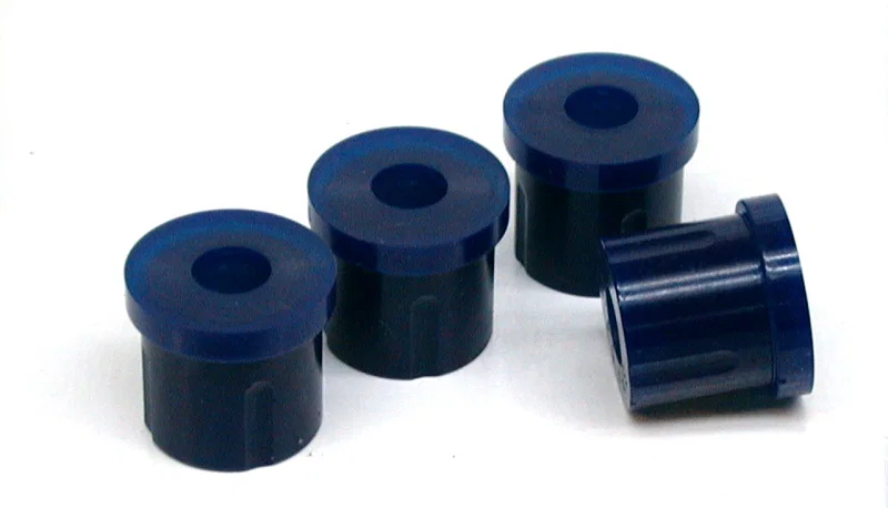 Superpro SPF0543K, -Spring Rear Eye Bushing for Mazda