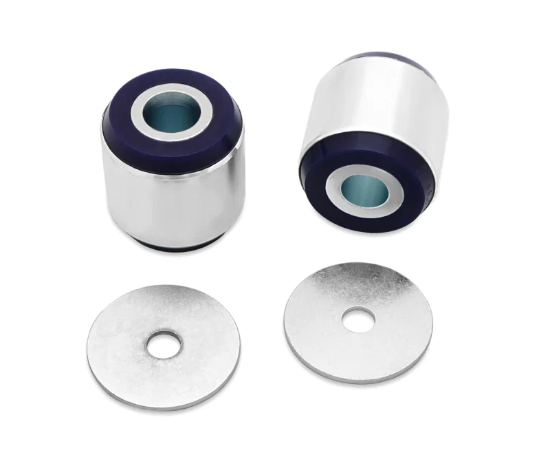 Superpro SPF5331K, Subaru Outback Gen 6 Front Lower Control Arm Bushing Kit (Std.)