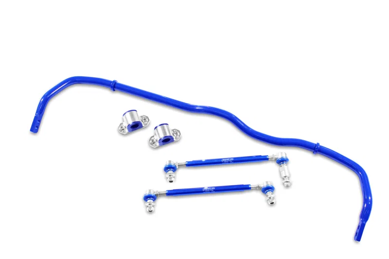 Superpro RC0052FZ-26KIT, 2015 Audi A3 Quattro Premium Front 26mm Adjustable Sway Bar & End Link Set