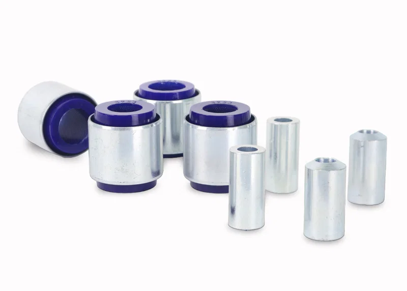 Superpro SPF3955K, Base Rear Upper Forward Forward Control Arm Outer Bushing Kit for BMW
