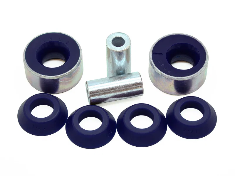 Superpro SPF3964K, Offset Rear Lower Control Arm Bushing Kit