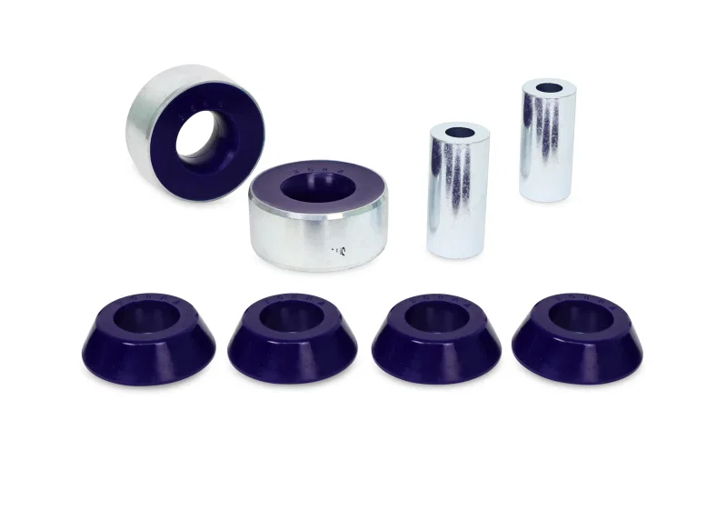 Superpro SPF5043K, Rear Lower Control Arm Bushing Kit