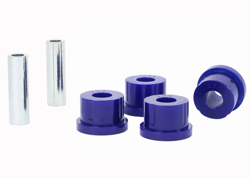 Superpro SPF0176K, Rear Leaf Spring Bushing