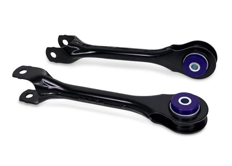 Superpro TRC1153, Rear Upper Front Control Arm Kit to suit Tesla Model 3 and Model Y