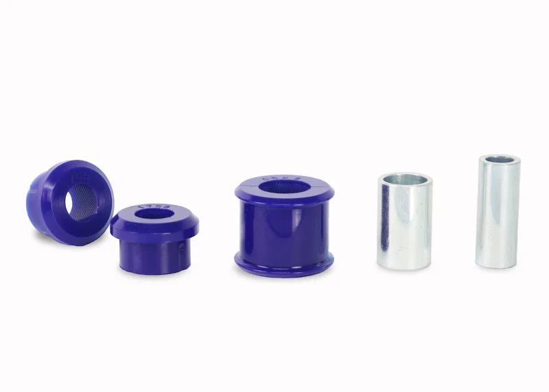Superpro SPF2226K, Rear Panhard Rod Bushing Kit for Volvo 142