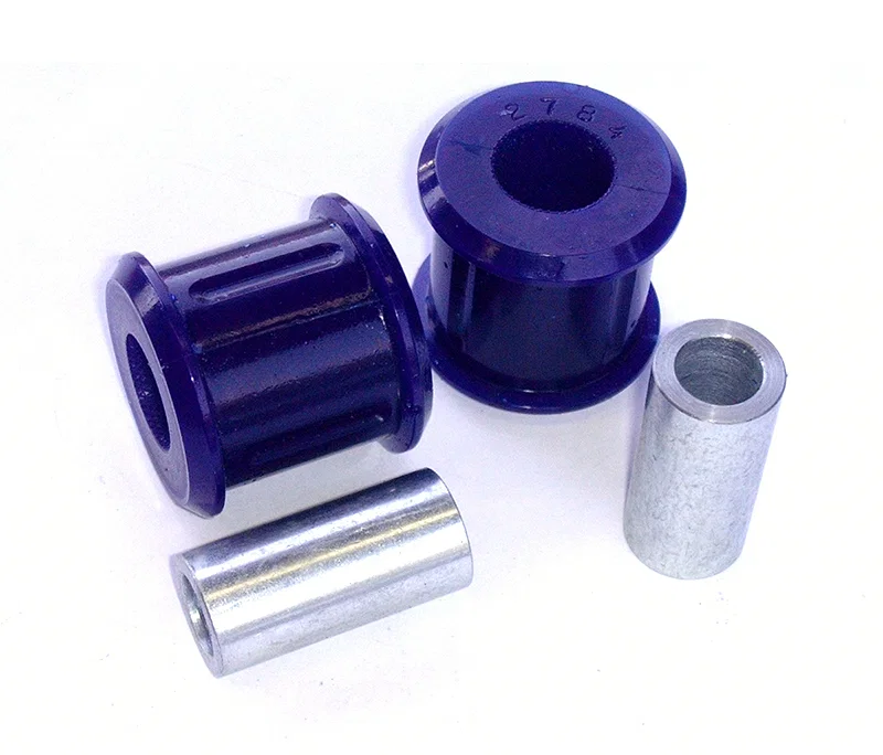 Superpro SPF2784K, 2001 Lexus IS300 Base Rear Trailing Arm Forward Bushing Kit