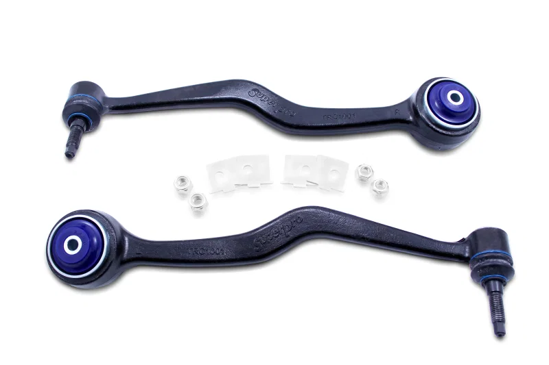 Superpro TRC1001E, 2008 Pontiac G8 Base Front Radius Arm Kit