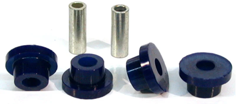Superpro SPF0092K, -Lower Control Arm Inner Bushing for 1974-1983 Fiat X-1/9