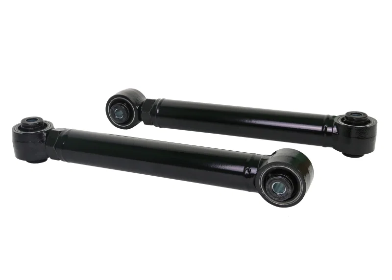 Superpro TRC1184, 20-23 Jeep Gladiator JT Upper Trailing Arm Set