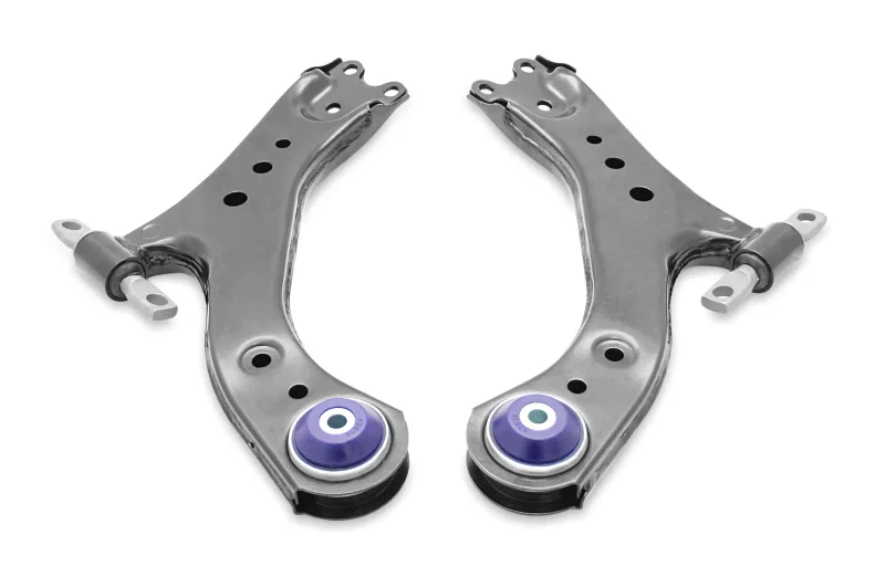 Superpro TRC1042, Toyota Camry 18-21 Front Lower Control Arm Kit