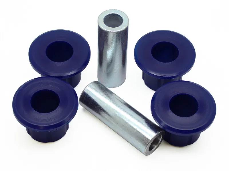 Superpro SPF4570K, Rr/Front Spring Eye Bushing Kit