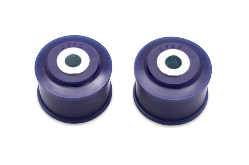 Superpro SPF2722K, Rear Shock Absorber Lower Mount