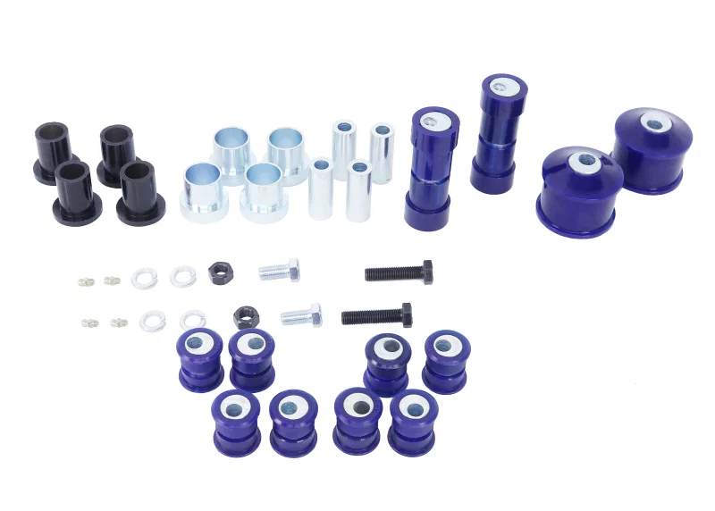 Superpro KIT112K, Nissan R32 GT-S (RWD) Skyline Alignment Kit