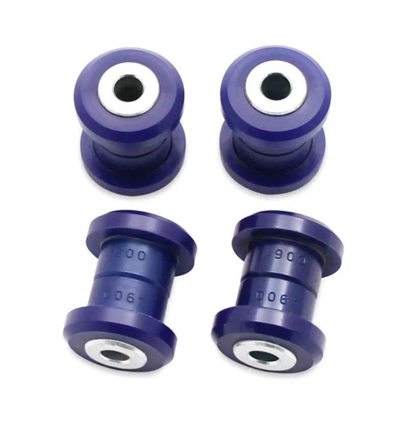 Superpro SPF4899K, 1994 Acura Integra LS Rear Lower Control Arm & Outer Bushing Kit