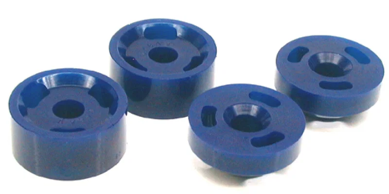 Superpro SPF0138VK, 1968 Triumph TR6 Base Rear Differential Mount Bushing Kit