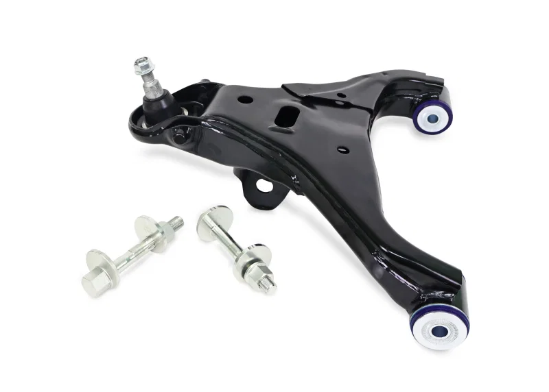 Superpro TRC570L, Lower Control Arm Kit