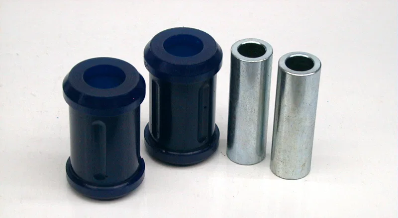 Superpro SPF1330-12K, Front Or Rear Lower Control Arm - Inner Bushing Kit for Toyota MR2