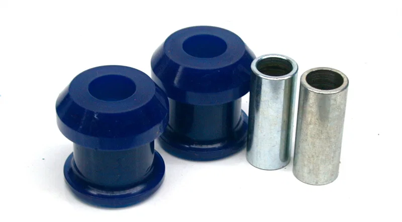 Superpro SPF1539K, 1994 Acura Integra LS Front Lower Inner Rearward Control Arm Bushing Kit