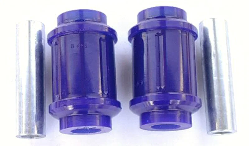 Superpro SPF2942K, 1991 Toyota MR2 Turbo Inner Radius Arm Mount Bushing Set