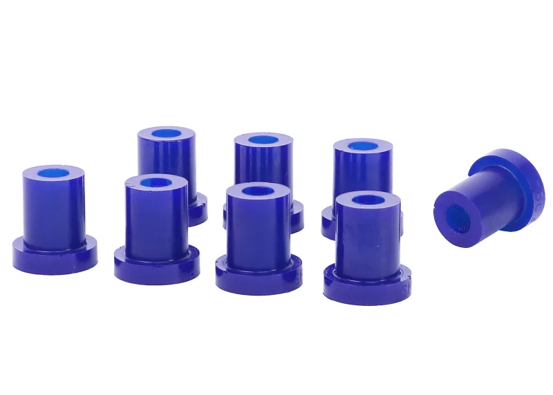 Superpro SPF0004K, Rear Leaf Spring Bushing Set