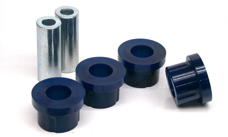 Superpro SPF0914K, Ford-Rear Suspen Arm Inner Bushing for Merkur XR4Ti