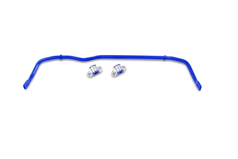 Superpro RC0033FZ-24, 2015 Audi A3 TDI Prestige Front 24mm 2-Position Adjustable Sway Bar Kit