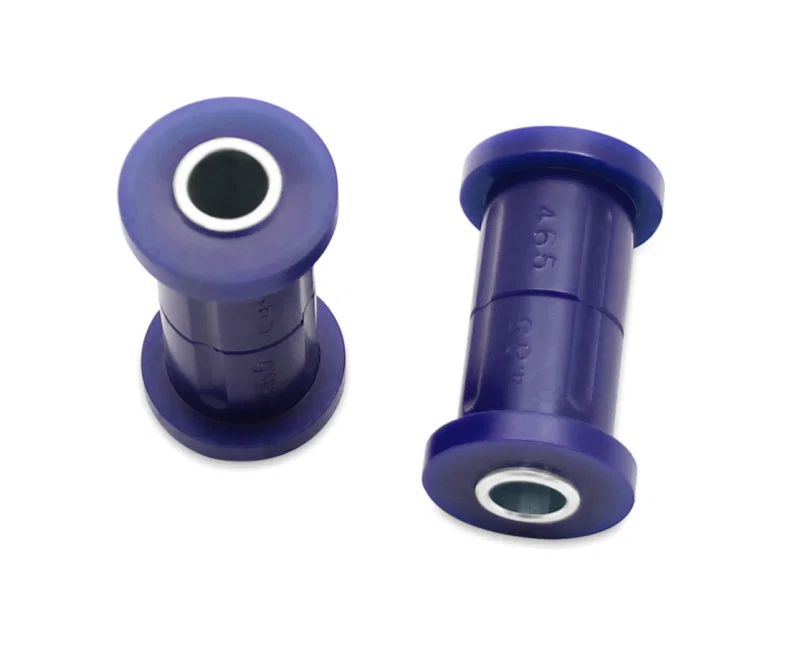 Superpro SPF0465K, Ford-Spring Rear Bushing All