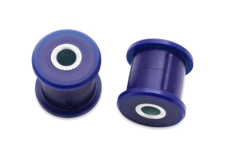 Superpro SPF4063K, 1986 Toyota Supra Base Rear Trailing Arm Forward Bushing Kit