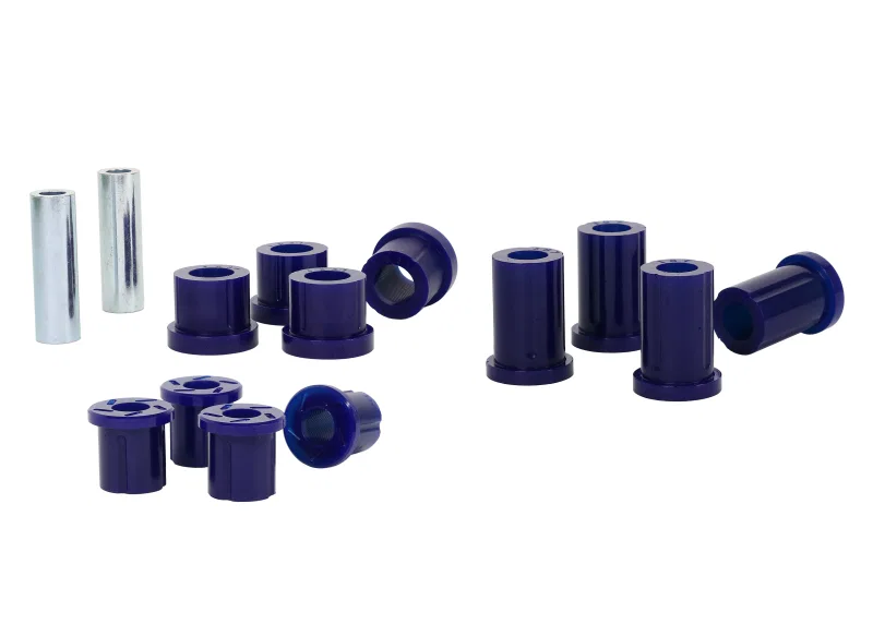 Superpro KIT218K, Leaf Spring Bushing