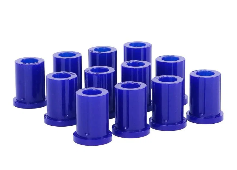 Superpro SPF2230HK, Spring Bushing All