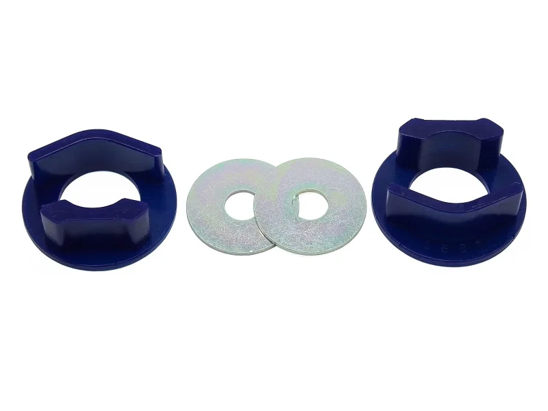 Superpro SPF4297K, 2015 Subaru WRX Limited Rear Differential-to-Subframe Mount Bushing Insert Kit